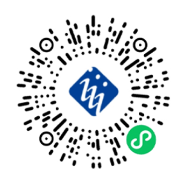 研討會報名小程序碼