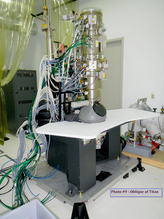 優(yōu)尼康科技有限公司（翌穎科技）