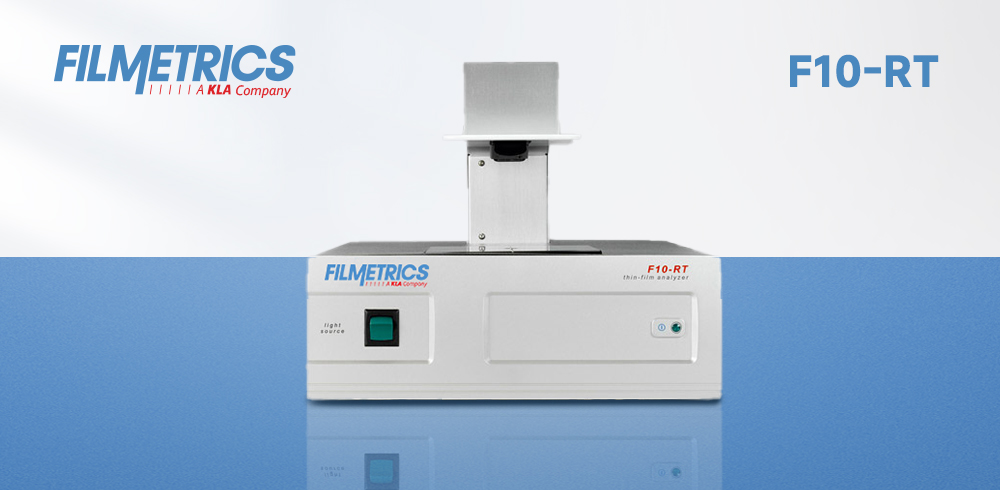 F10-RT膜厚儀 Filmetrics F10-RT薄膜厚度測量儀