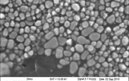 Vibration isolation system - The use of anti-vibration tables