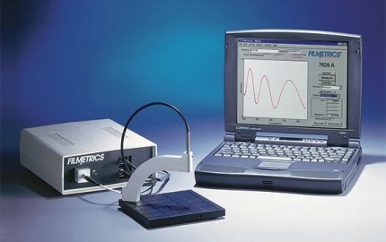 Filmetrics&reg; 三十年測(cè)量進(jìn)化論