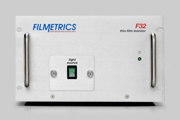 Filmetrics F32 Light Reflection film thickness gauge