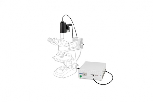 Filmetrics-F40 Film Thickness Measuring instrument