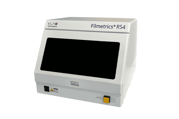 KLA R54 Four-probe Resistivity Meter