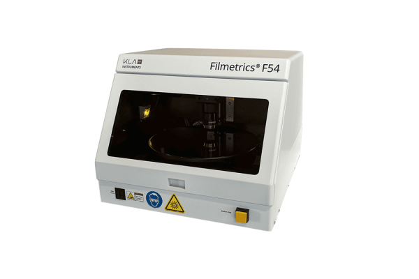 Filmetrics F54-XYT-300 automatic optical film thickness measuring instrument