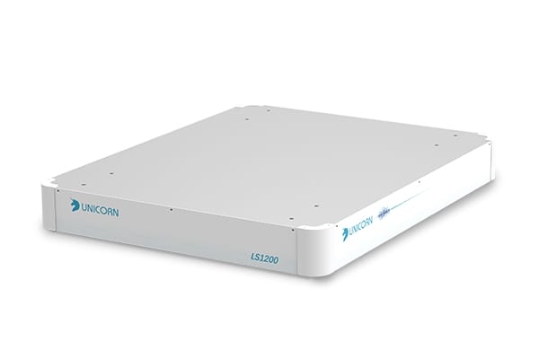 UNICORN 廬山系列 LS-1200主動(dòng)式防震臺(tái)