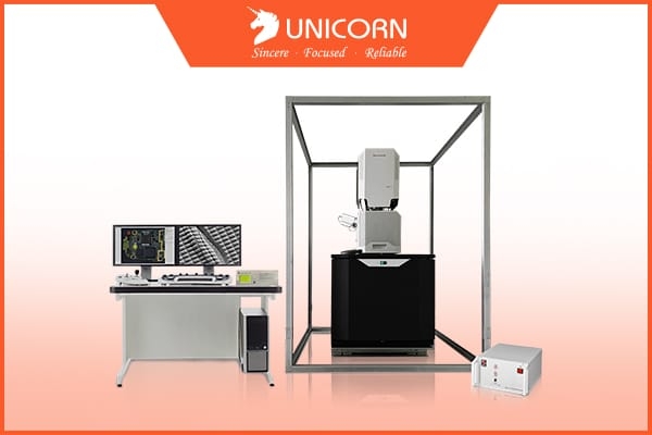 Unicorn &alpha;500 低頻消磁系統(tǒng)