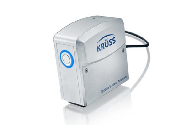 KRUSS MSA One-Click SFE 便攜式液滴形狀分析儀