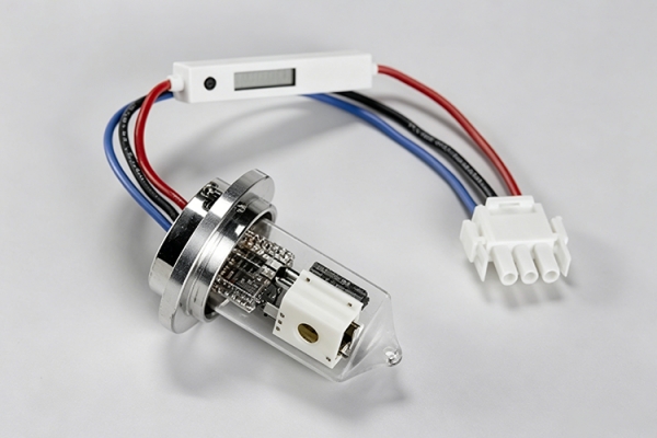LAMP-D2-LS-DT2 氘燈（DT2模塊專用）