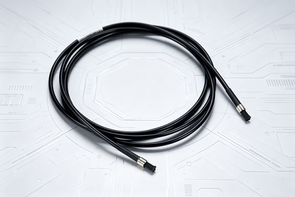 FO-PAT-APC-SMA-200-2 信號光纖