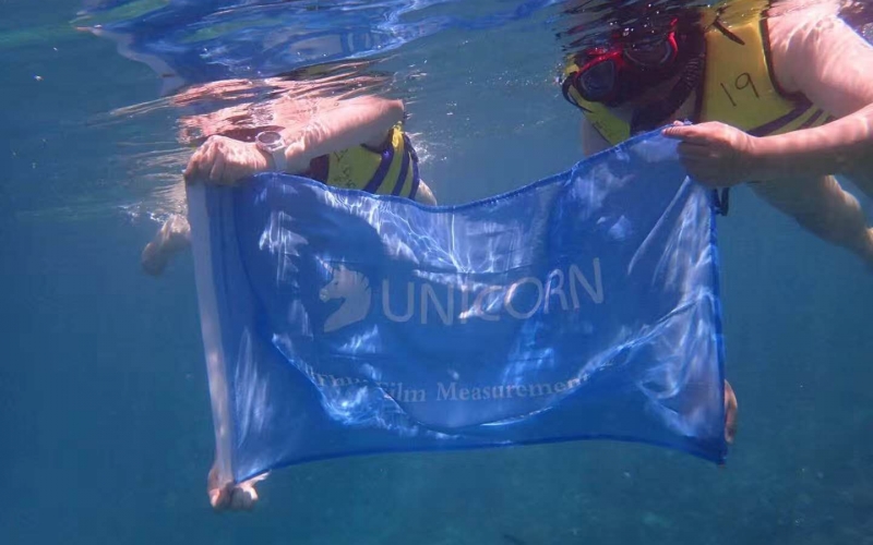 Unicon Malaysia Six-day team-building Tour