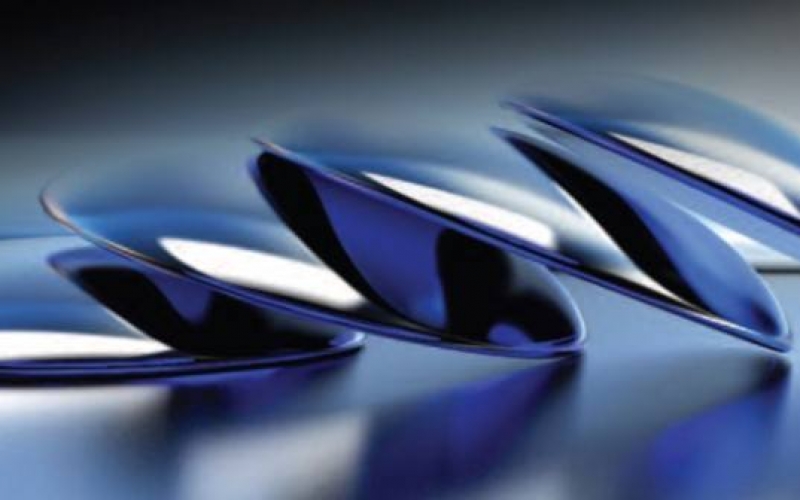 Thin film deposition in semiconductor technology