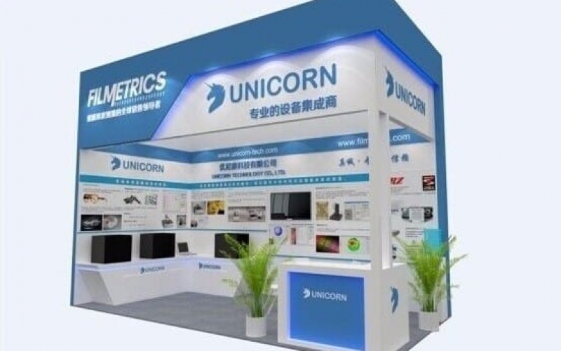 熱烈祝賀優(yōu)尼康科技有限公司參加上海Semicon China 2015展會取得圓滿成功