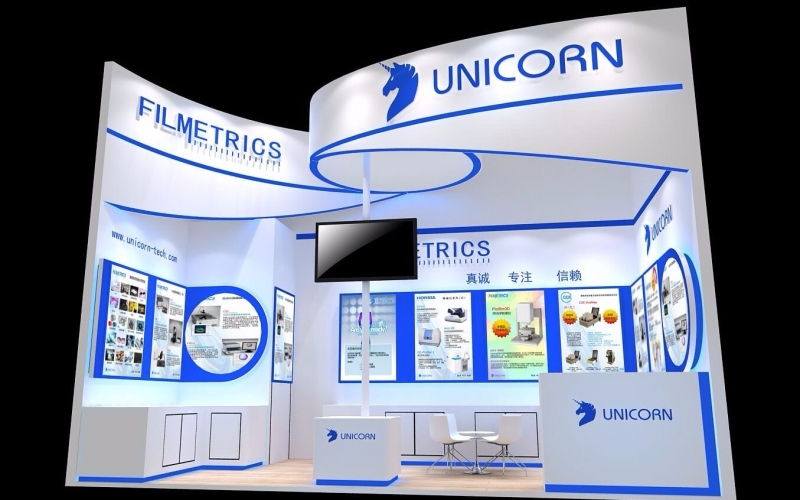 Semicon China 2017半導(dǎo)體展已完滿落幕