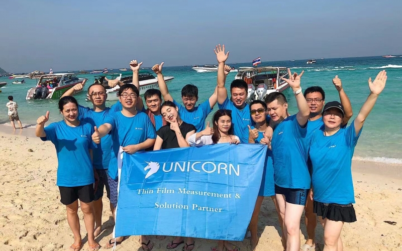 2018優(yōu)尼康團建-泰國之行