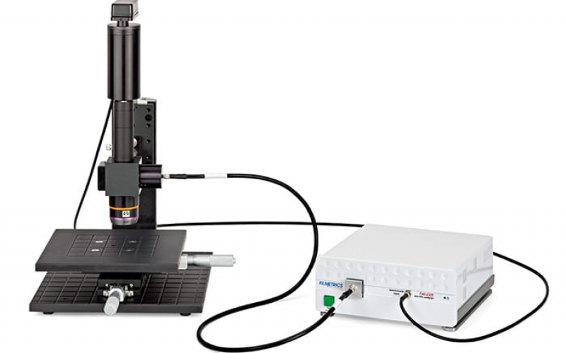 Some details to note when using a film thickness gauge