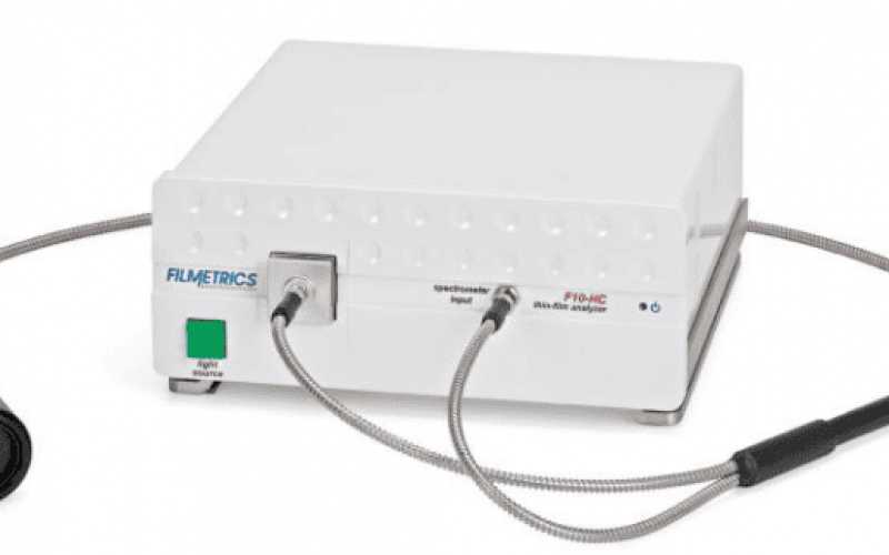 Filmetrics膜厚儀 車(chē)燈行業(yè)解決方案