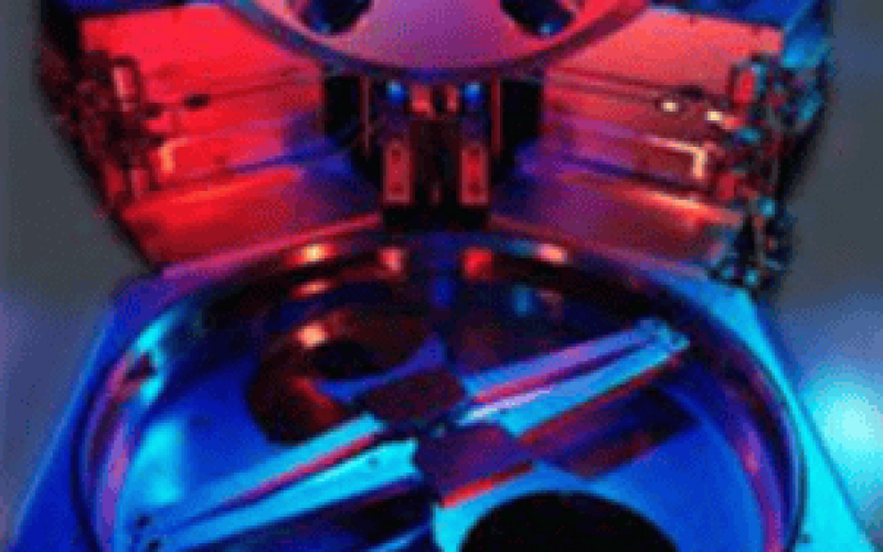 白光干涉測量電介質薄膜