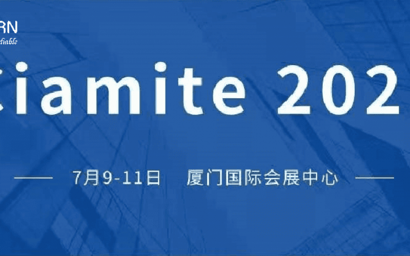 優(yōu)尼康在Ciamite2021，材料大會圓滿落幕