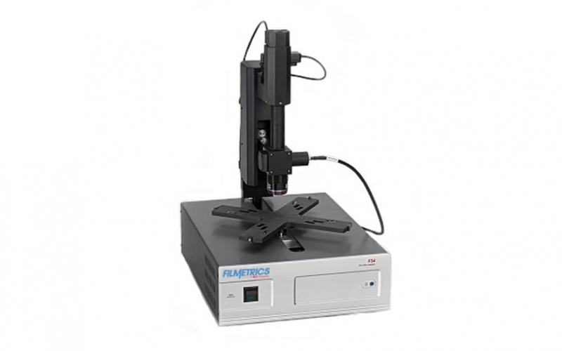 Filmetrics F54 高分辨率自動薄膜測量系統(tǒng)