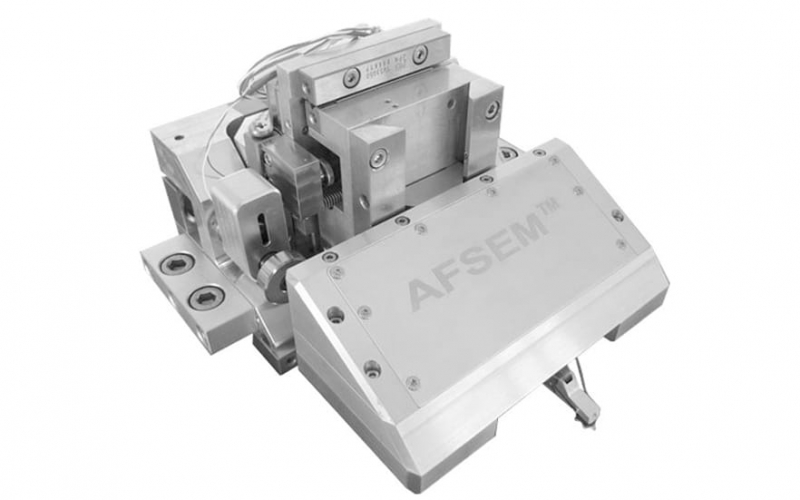 Nanosurf AFSEM 真空環(huán)境用原子力顯微鏡