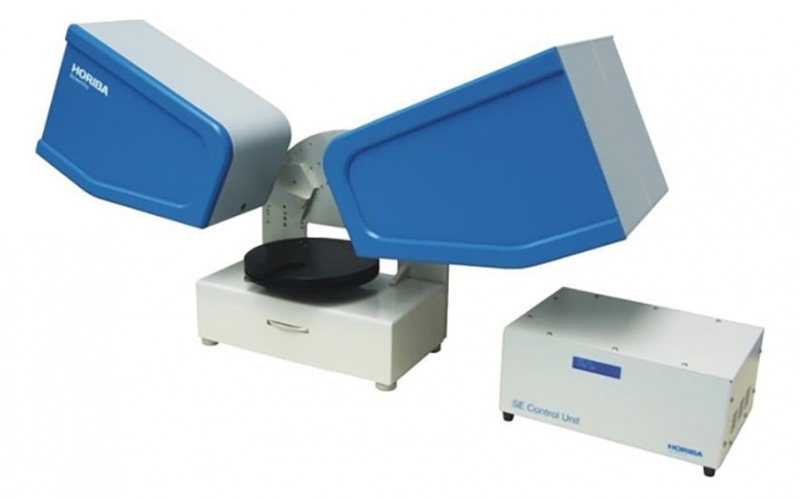 HORIBA Smart SE Ellipsometric Spectrometer