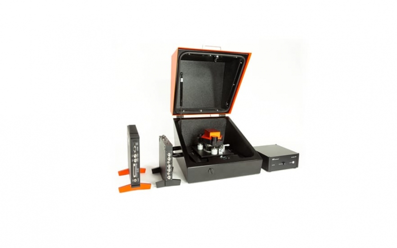 Nanosurf Flex-ANA 自動(dòng)力譜成像原子力顯微鏡