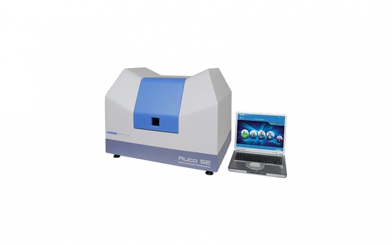 HORIBA Auto SE Ellipsometric Spectrometer