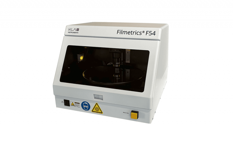 Filmetrics F54-XYT-300 自動(dòng)測(cè)量光學(xué)膜厚儀