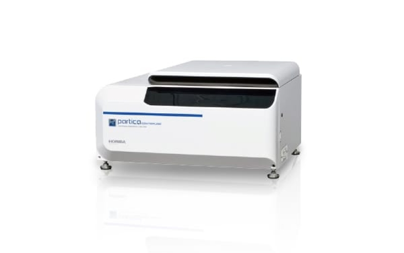 HORIBA CN-300 離心式納米粒度分析儀