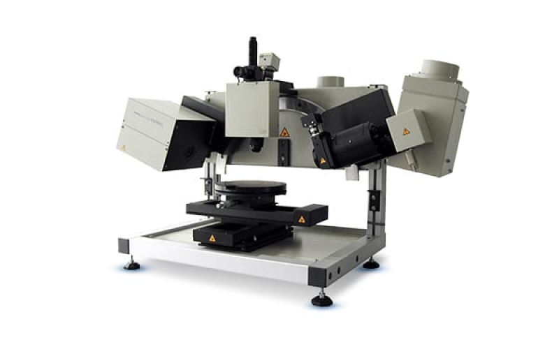 HORIBA UVISEL Plus Ellipsometric Spectrometer