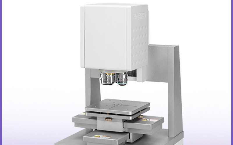 光學(xué)輪廓儀在電子元器件檢測(cè)中的重要作用