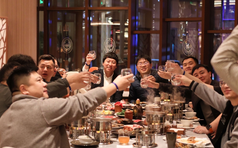 誰(shuí)是今年的MVP？?jī)?yōu)尼康年會(huì)精彩全回顧！