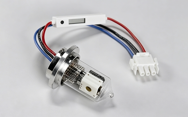 LAMP-D2-LS-DT2 氘燈（DT2模塊專用）