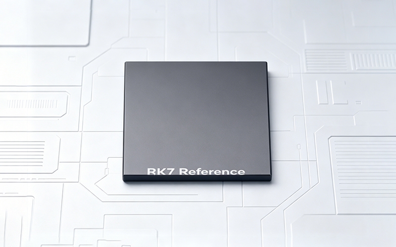 REF-BK7 參考片